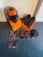 MotorKledij KTM, Motoren, Ophalen, Heren, Alpinestars