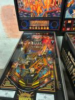 Flipperkast Doctor Who, Verzamelen, Automaten | Flipperkasten, Ophalen, Gebruikt, Elektronisch, Bally