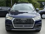 Audi Q5 Q5 2.0 TDi QUATTRO STRONIC 190CV TVAC/ VAT, Auto's, Audi, Automaat, 2430 kg, Gebruikt, Euro 6