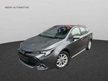 Toyota Corolla Touring Sports 1.8 Hybrid Dynamic e-CVT | Ach beschikbaar voor biedingen