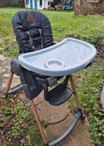 Kinderstoel, Kinderen en Baby's, Kinderstoelen, Ophalen, Gebruikt