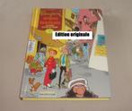bd intégrale 3 eo spirou et fantasio dupuis, Ophalen