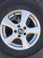 pneus et jantes, Auto-onderdelen, Banden en Velgen, Ophalen, 16 inch, Banden en Velgen, Winterbanden