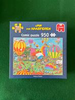 Jan Van Haasteren puzzel 950 stukjes, Ophalen of Verzenden, 500 t/m 1500 stukjes, Gebruikt, Legpuzzel