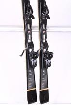 144 dames ski's ATOMIC CLOUD C14 WB 2022, Sport en Fitness, 140 tot 160 cm, Gebruikt, Verzenden, Carve