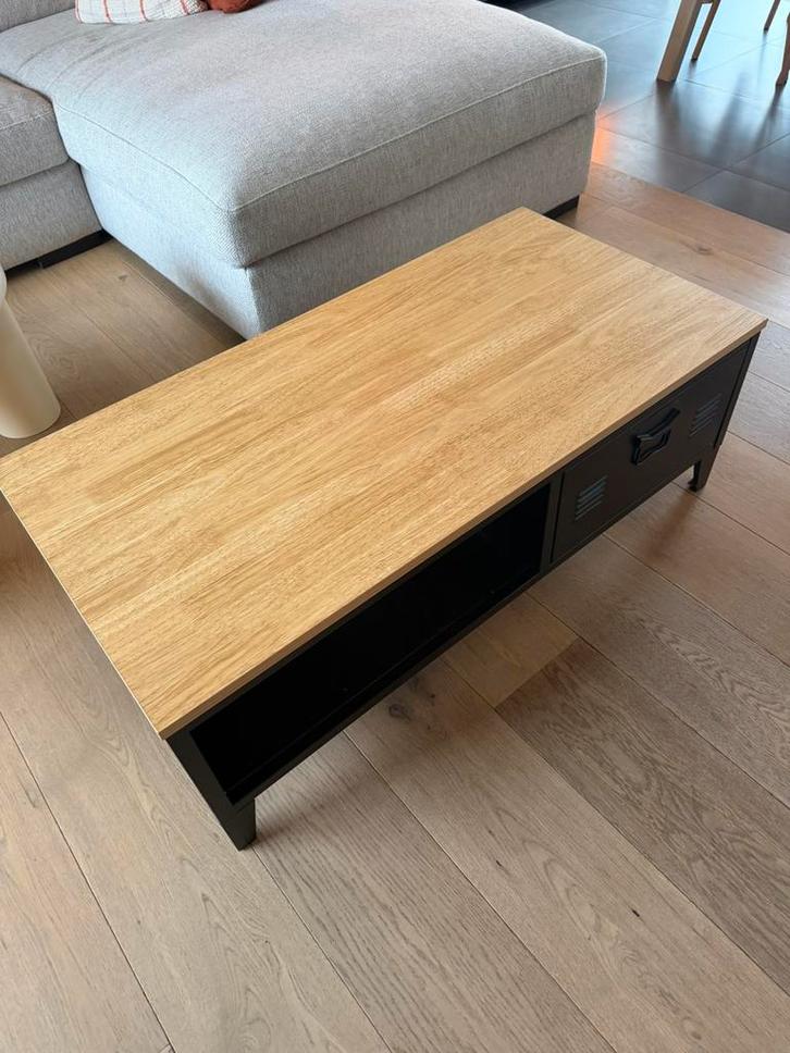 Idomya salontafel te koop!!, Huis en Inrichting, Tafels | Salontafels, Zo goed als nieuw, Ophalen
