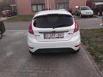 Ford fiesta eco 2012, Auto's, Ford, Euro 5, Wit, 5 deurs, Particulier