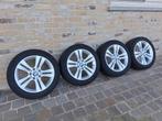 Bmw 3 serie F30-F31-F34 17 inch met zomerbanden, Auto-onderdelen, Banden en Velgen, Ophalen, Gebruikt, Banden en Velgen, 17 inch