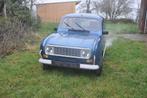 Renault 4 GTL, Autos, Oldtimers & Ancêtres, Achat, 5 portes, Break, Particulier