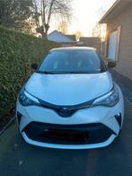 Toyota CHR 1.8 C LUB hybride + trekhaak en opties, Auto's, Particulier, Te koop, Trekhaak