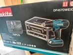 Makita set/koffer, Ophalen, Nieuw