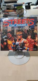 street of rage perfect soundtrack, Ophalen of Verzenden