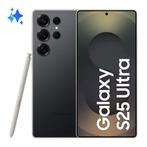 Samsung S25 Ultra 512 versus iPhone 16 Pro Max, 512 GB, Zwart, Nieuw, Ophalen of Verzenden
