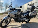 Unieke transalp XL650V, Motoren, Motoren | Honda, 2 cilinders, Particulier, Meer dan 35 kW, Toermotor