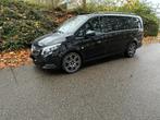 Mercedes benz vito, Bedrijf, Te koop