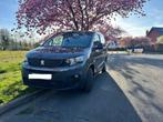 PEUGEOT PARTNER 1.6 HDI 30000 KM!! 100 PK 3-ZITTERS/GPS/, 4 deurs, Stof, 4 cilinders, 1600 cc