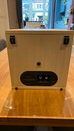 Surround-luidspreker, Auto diversen, Autospeakers, Ophalen, Gebruikt