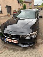 BMW 316D Berline - Automaat - Lederen int. - Tal van opties, Auto's, BMW, Automaat, 4 deurs, Achterwielaandrijving, 1995 cc
