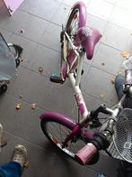 meisjes fiets, Enlèvement, Utilisé