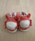 Pantoffels/ sloffen, Ophalen of Verzenden, Pantoffels of Sloffen, Gedragen, Rood