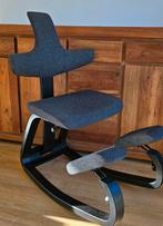 Thatsit Stokke Varier ergonomische bureau kniestoel, Huis en Inrichting, Ophalen, Ergonomisch