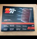 K&N sport filter, Ophalen, Opel