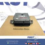 A2709000900 A45 CLA45 GLA45 AMG MOTOR ECU COMPUTER 2013-2018, Auto-onderdelen, Ophalen of Verzenden, Gebruikt, Mercedes-Benz