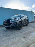 ! VERKOCHT !  Hilux 2.4d Automaat 3.2Ton (Overname mogelijk), Automaat, Testrit aan huis, Leder, Bedrijf