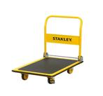 Stanley inklapbare plateauwagen 300kg, 100 liter of meer, Ophalen of Verzenden, Nieuw, Overige typen