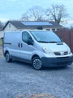 Lichte vracht 1ste eigenaar nissan primastar gekeurd vvk, Auto's, Bestelwagens en Lichte vracht, Particulier, Te koop, Nissan
