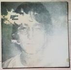 JOHN LENNON Imagine LP BEATLES Bulgaria English label, Cd's en Dvd's, Vinyl | Rock, Ophalen of Verzenden, Gebruikt, 12 inch, Poprock