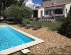 Maison de Vacances en Provenance - Methamis, Immo, Huizen te huur, 1 kamers