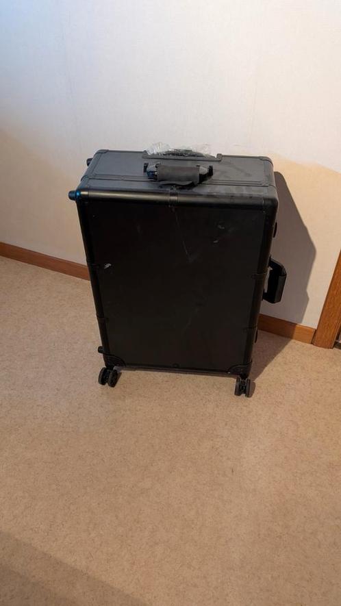 Valise maquillage, esthétique, massage, Handtassen en Accessoires, Koffers, Zo goed als nieuw, Ophalen