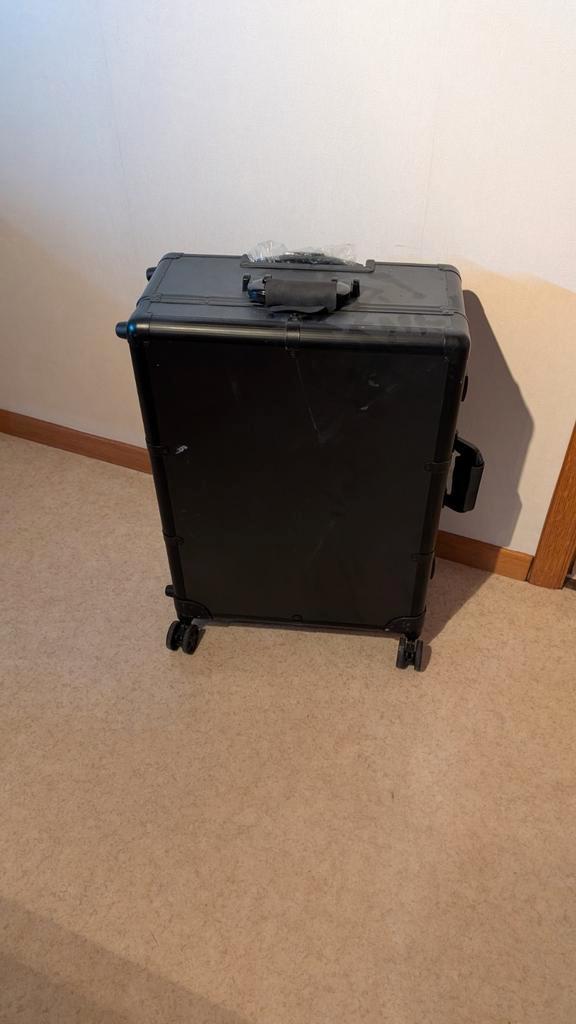 Valise maquillage, esthétique, massage, Handtassen en Accessoires, Koffers, Zo goed als nieuw, Ophalen