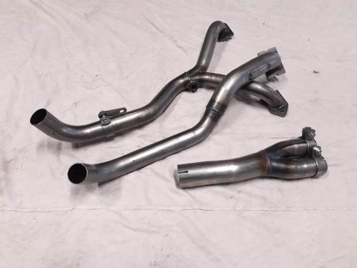 LCB Maniflow collector, stage 2 INJECTIE Klassieke Mini, Auto-onderdelen, Uitlaatsystemen, Mini, Rover, Austin, Nieuw, Ophalen