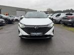 Nissan Qashqai 1.3MHEV 158 AT TEKNA PLUS / 0KM, 0 kg, Wit, Bedrijf, 5 zetels