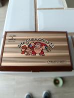 Game & watch Nintendo Donkey kong, Enlèvement ou Envoi