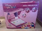 Disney Magic art - Mega projector, Ophalen, Gebruikt