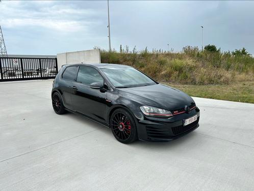 Volkswagen Golf Gti Performance, Auto's, Volkswagen, Particulier, Golf, ABS, Airbags, Airconditioning, Bluetooth, Bochtverlichting