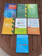 Verschillende boeken, Ophalen, Zo goed als nieuw