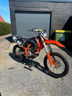 KTM 350 SX-F 2013, Motoren, Particulier