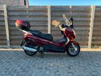 Honda S-wing 125cc bj 07/2009 met 11000 km, Motoren, Particulier