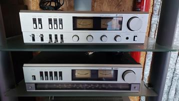 Tuner versterker SBR beschikbaar voor biedingen