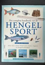 P. Gathercole - Het complete handboek van de hengelsport, Ophalen of Verzenden, P. Gathercole; T. Miles; M. Ford