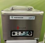 Jumbo Henkelman vacuummachine vacuumapparaat vacumeermachine, Ophalen