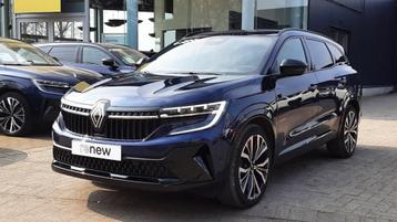 Renault Espace VI 1.2 E-TECH Hybrid 200 Iconic 7sz (EU6e) beschikbaar voor biedingen