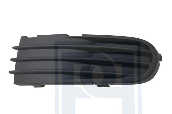 Bumperrozet/rooster Linksvoor, Volvo V50, NOS, 30657009, Auto-onderdelen, Carrosserie, Bumper, Voor, Achter, Nieuw, Ophalen of Verzenden