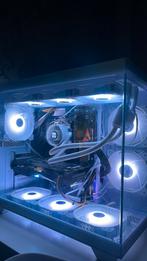 Gaming Pc, Computers en Software, Ophalen, Zo goed als nieuw, Gaming