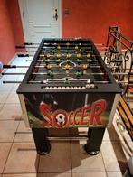 Voetbaltafel, Kinderen en Baby's, Ophalen, Gebruikt