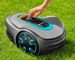 Gardena Husqvarna McCulloch entretien et réparation robot, Ophalen, Nieuw